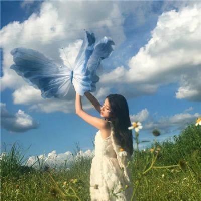 小莫莉大冒险