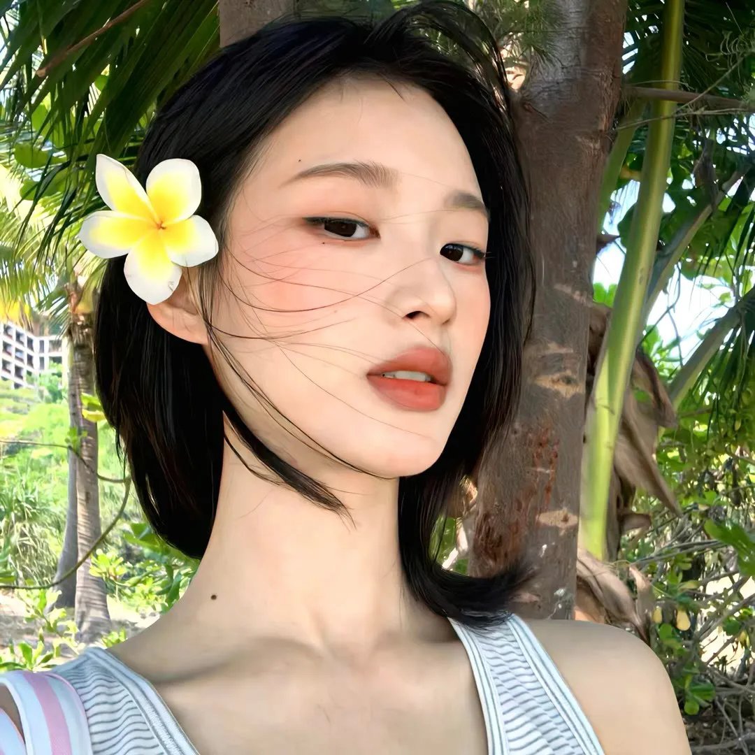 情深我心